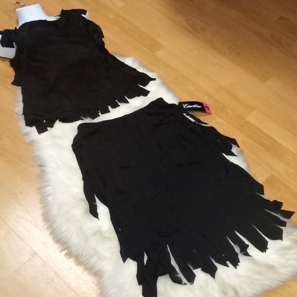 VTG- JS Signature Flapper Top Only - Picture 9 of 12